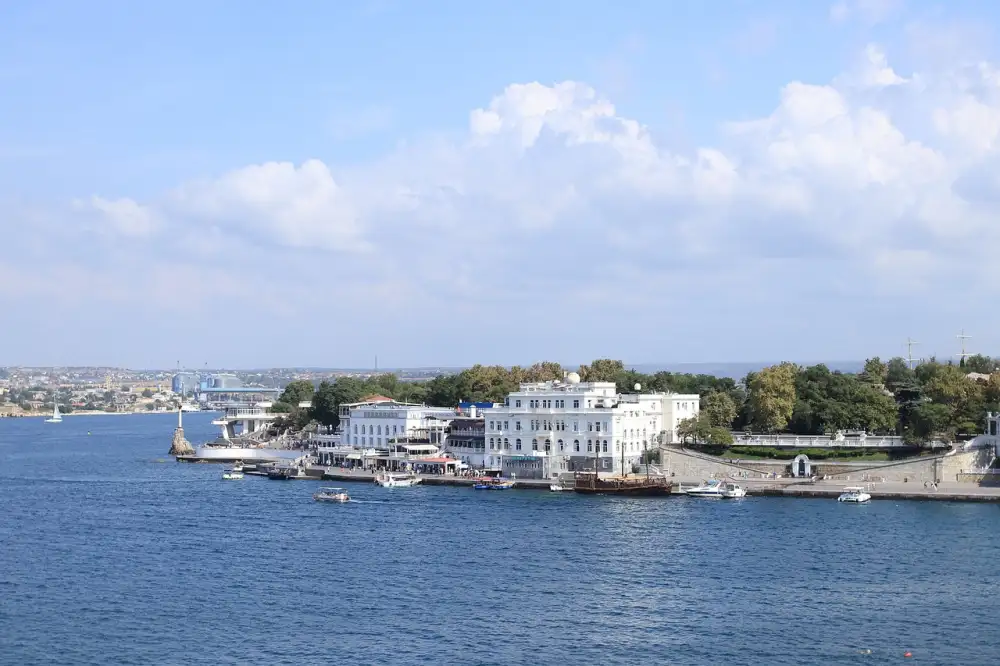 Sevastopol