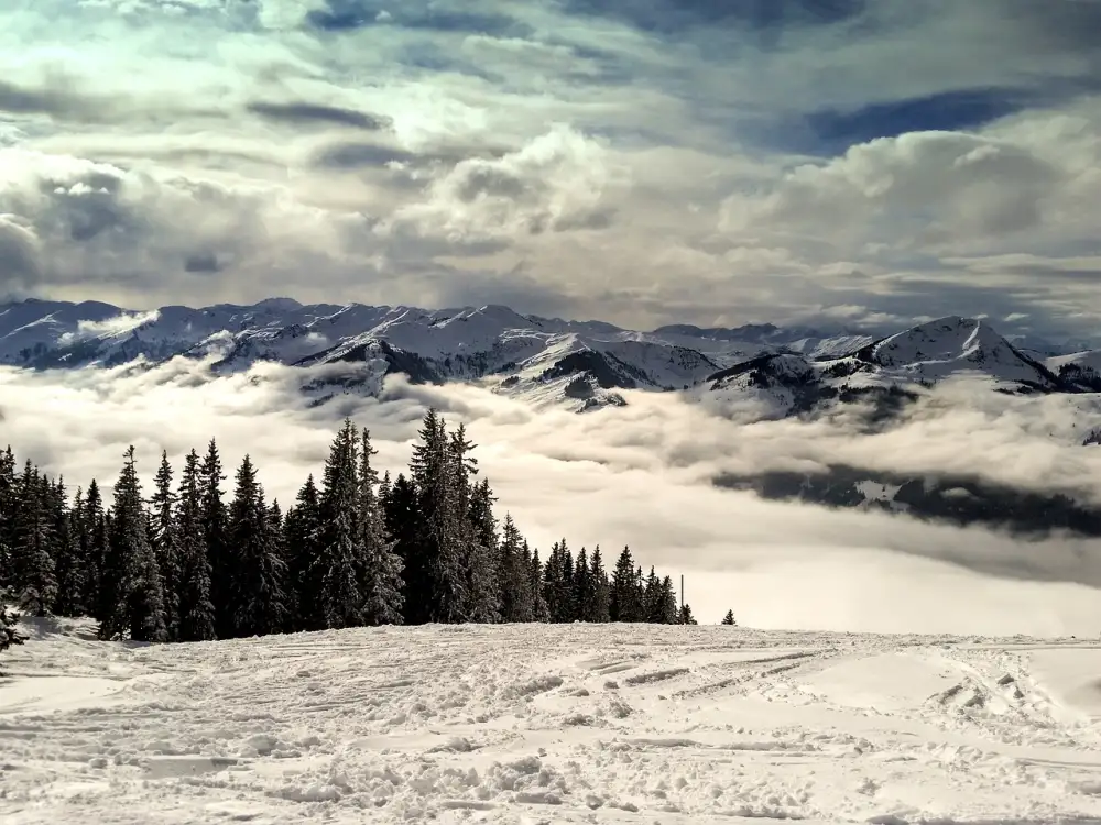 Kitzbuhel