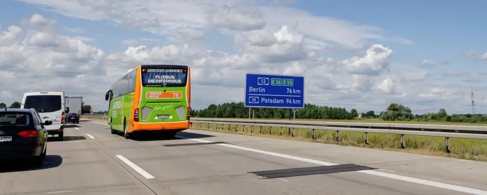 Flixbus Cz