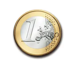 Euro Bankovky