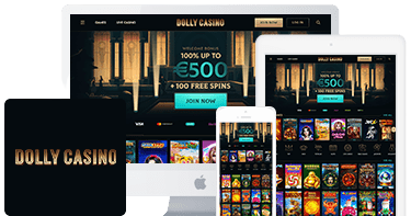 Dolly slots mobile